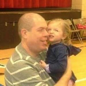 Meet your Posher, Scott